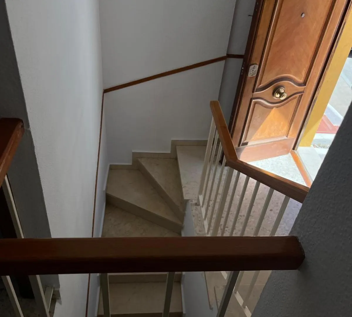 Duplex Adosado En Rincon De La Victoria Apartman 0*,