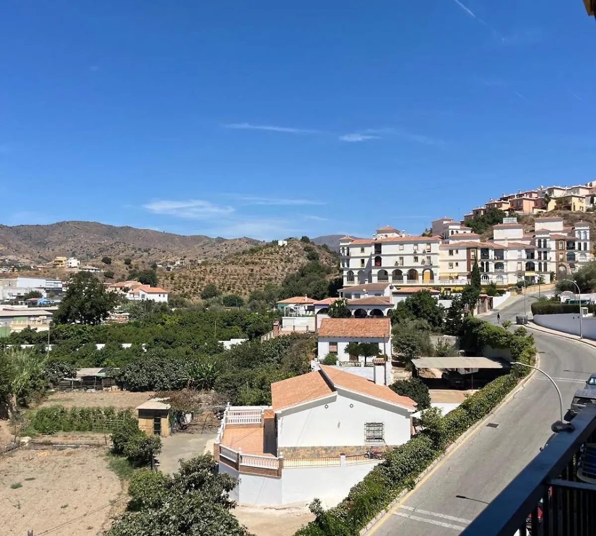 Duplex Adosado En Rincon De La Victoria Apartman