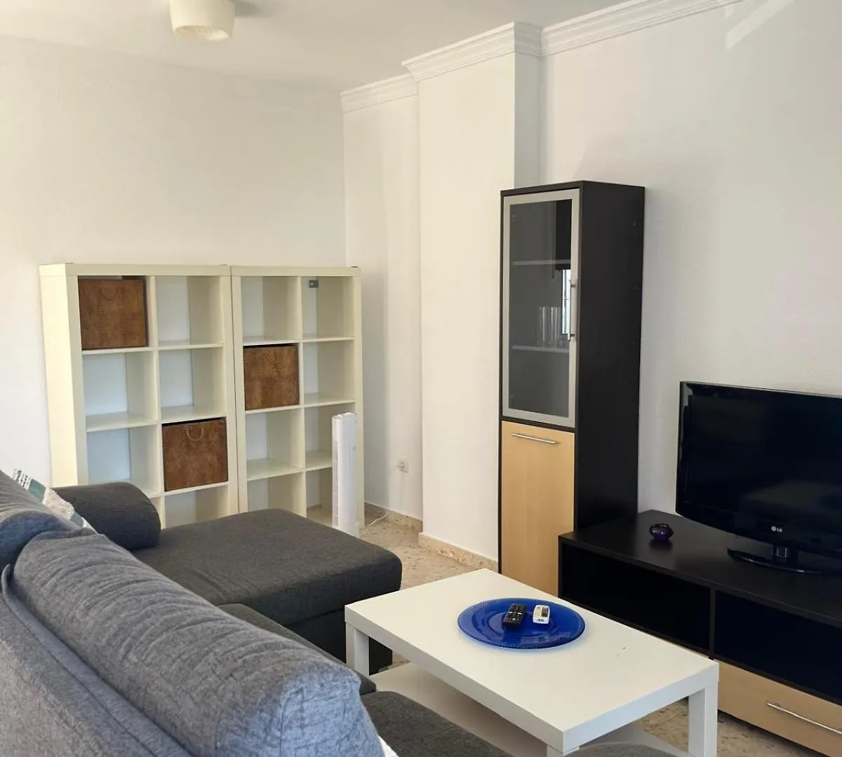 Duplex Adosado En Rincon De La Victoria Apartman Spanyolország