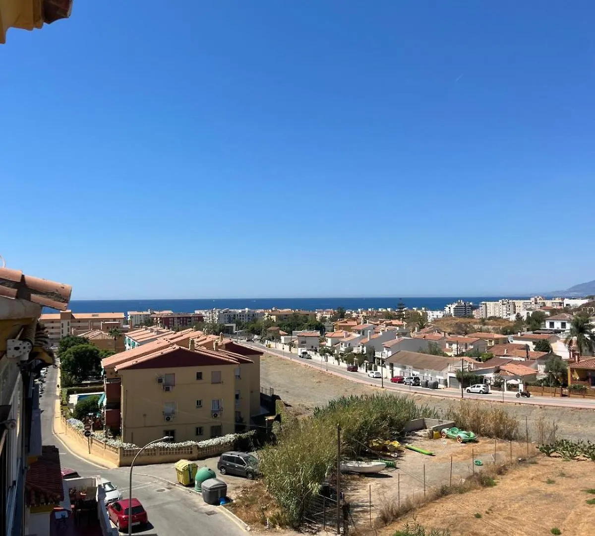 Duplex Adosado En Rincon De La Victoria Apartman 0*,  Spanyolország