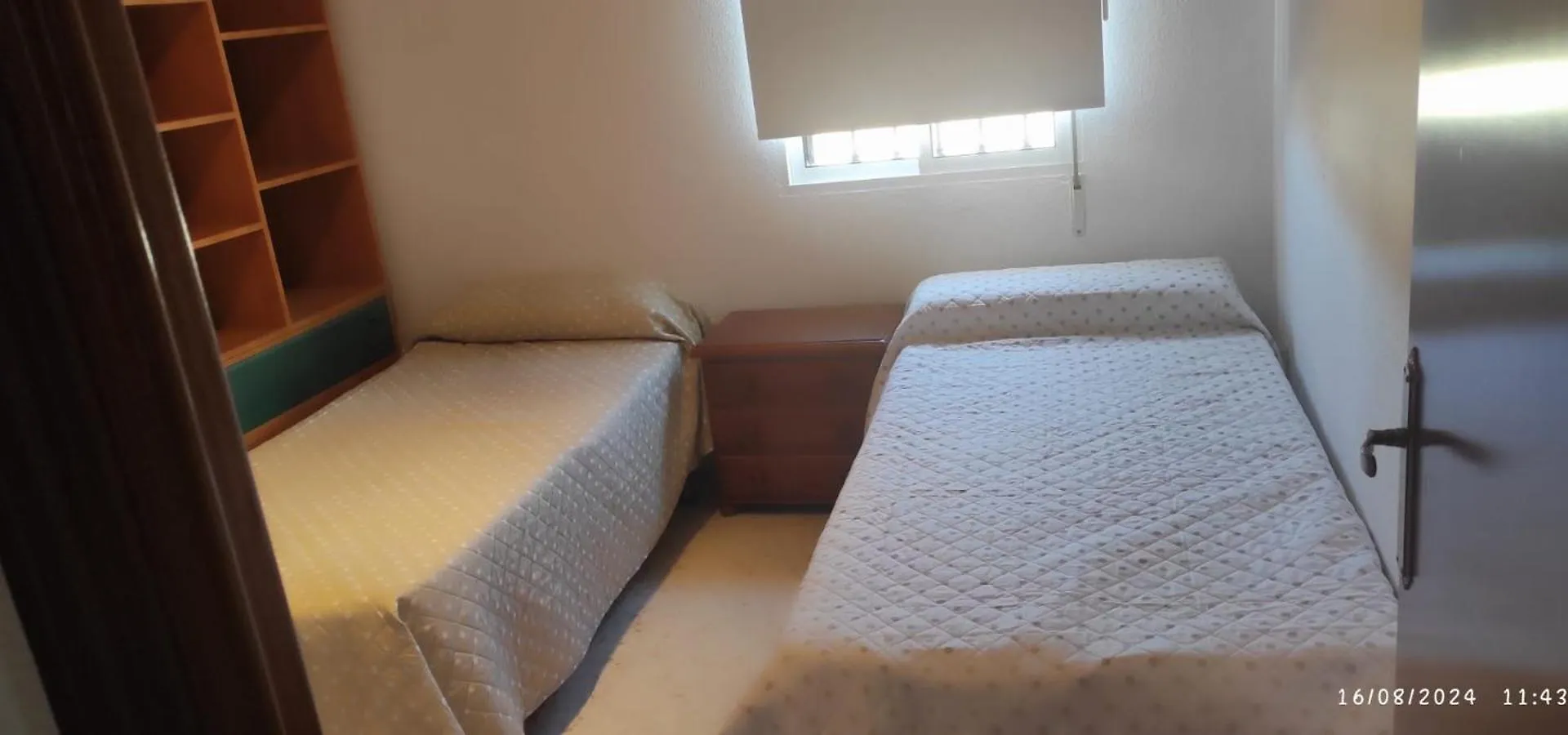 Duplex Adosado En Rincon De La Victoria Apartman 0*,  Spanyolország