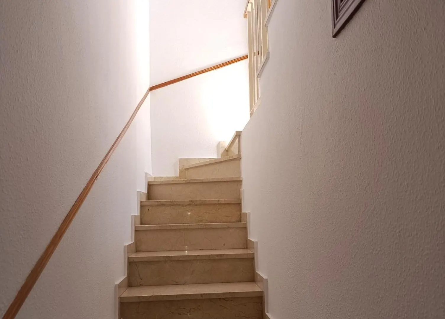 Duplex Adosado En Rincon De La Victoria Apartman