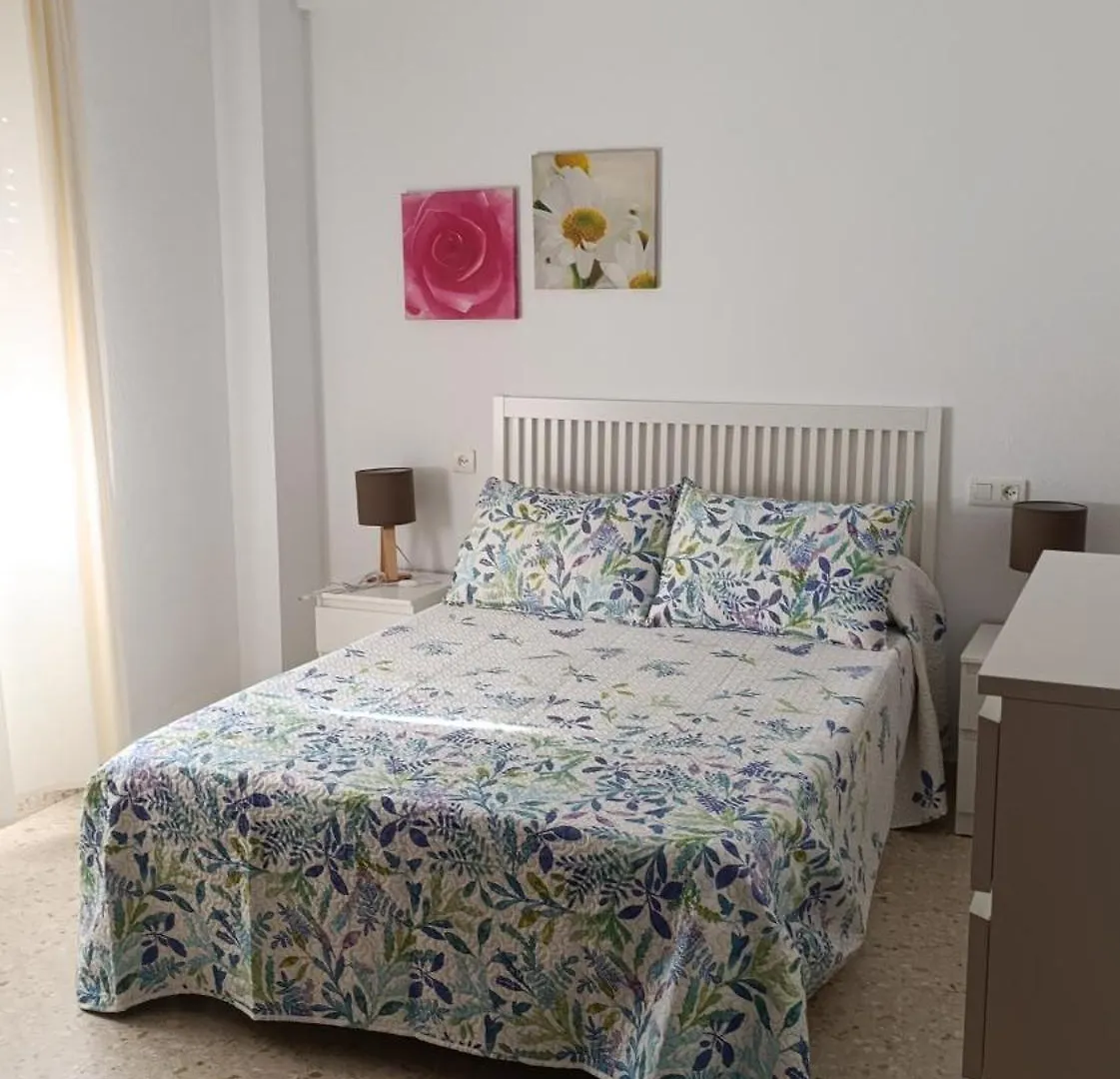 Duplex Adosado En Rincon De La Victoria Apartman