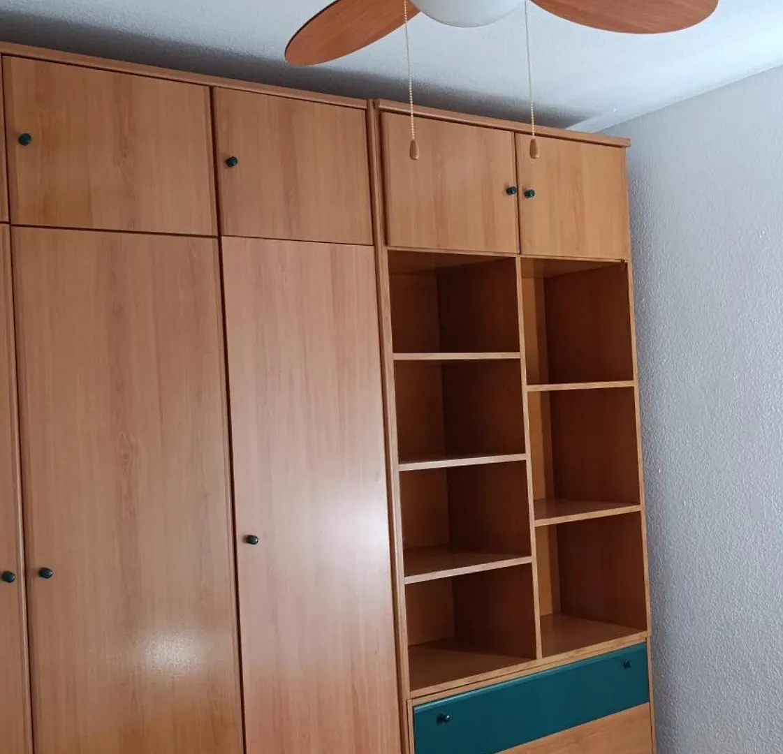 Duplex Adosado En Rincon De La Victoria Apartman