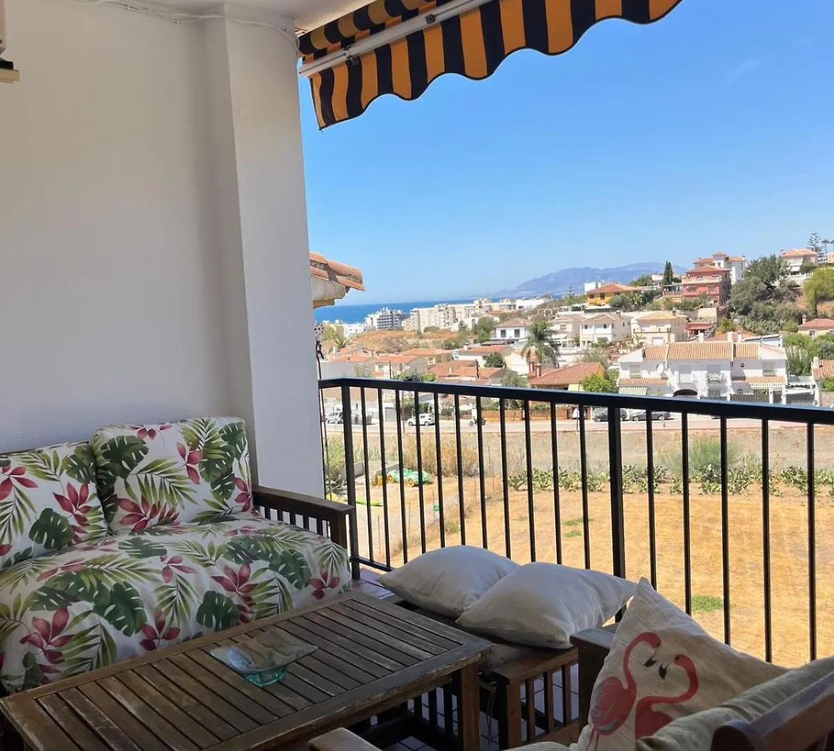 Apartamento Duplex Adosado En Rincón de la Victoria