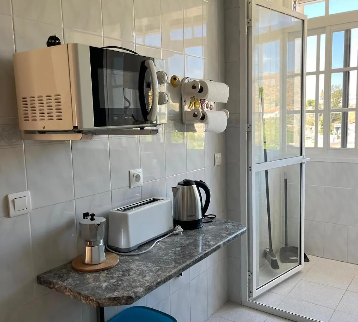 Apartamento Duplex Adosado En Rincón de la Victoria 0*,  España