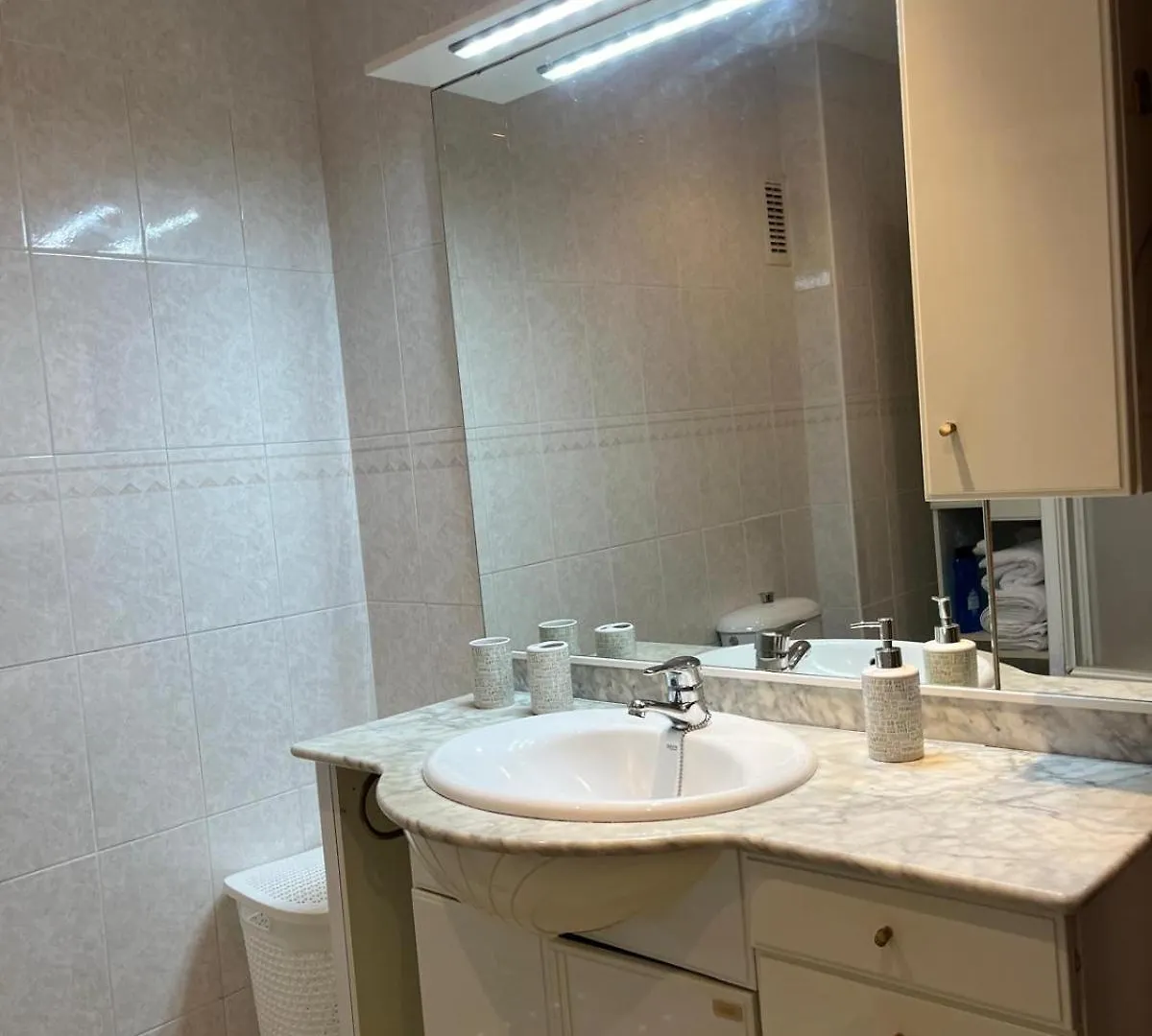 Apartamento Duplex Adosado En Rincón de la Victoria