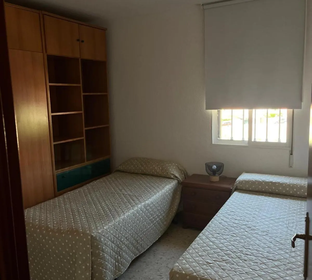 Apartamento Duplex Adosado En Rincón de la Victoria España