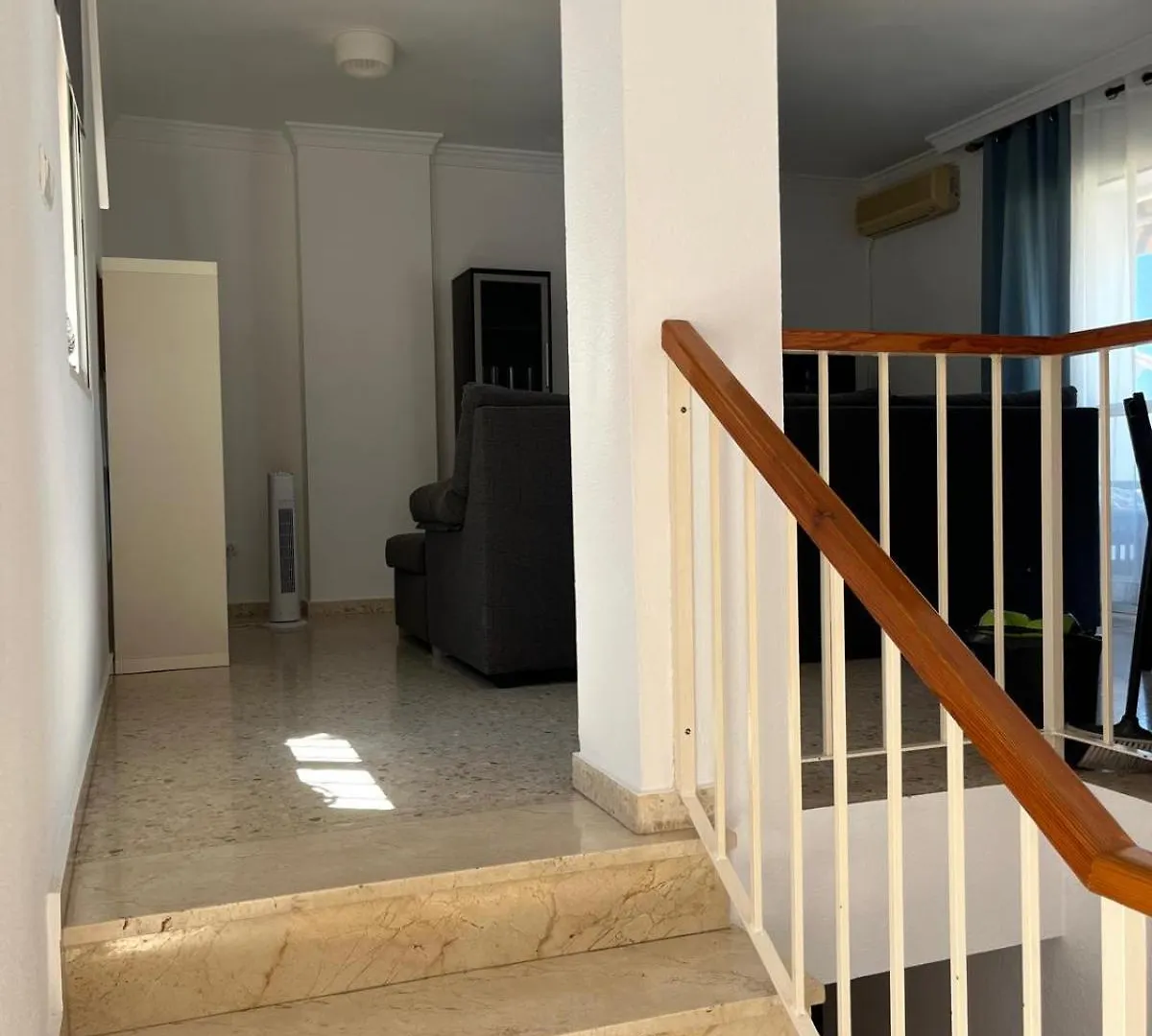 Apartamento Duplex Adosado En Rincón de la Victoria
