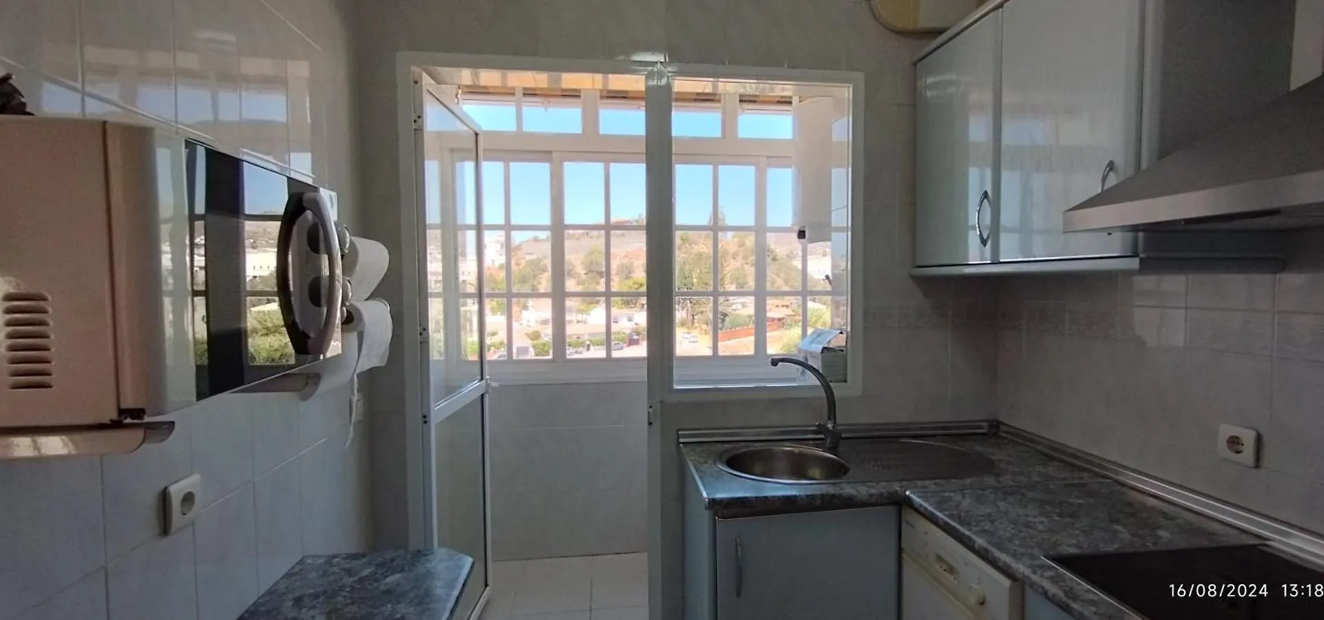Apartamento Duplex Adosado En Rincón de la Victoria