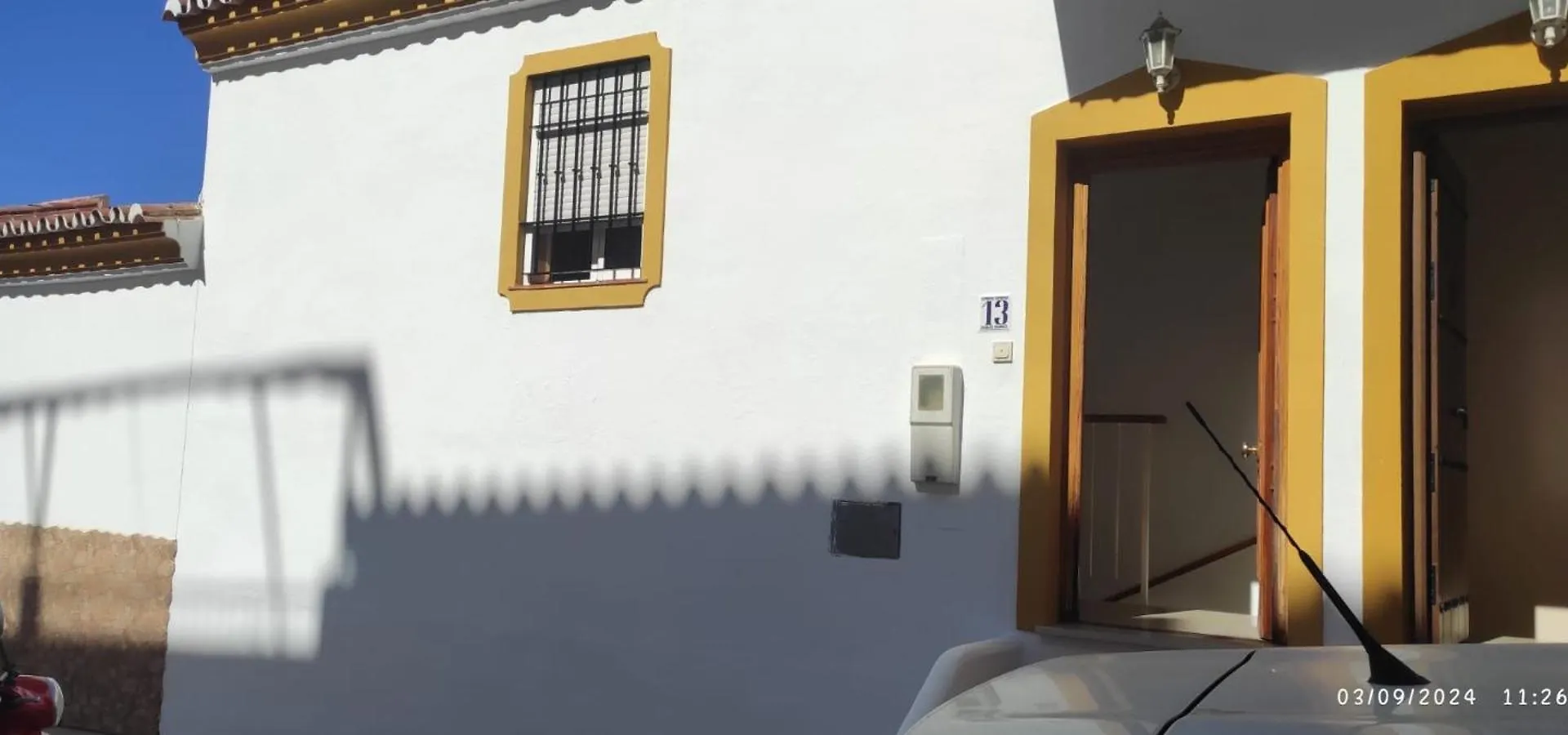 Apartamento Duplex Adosado En Rincón de la Victoria