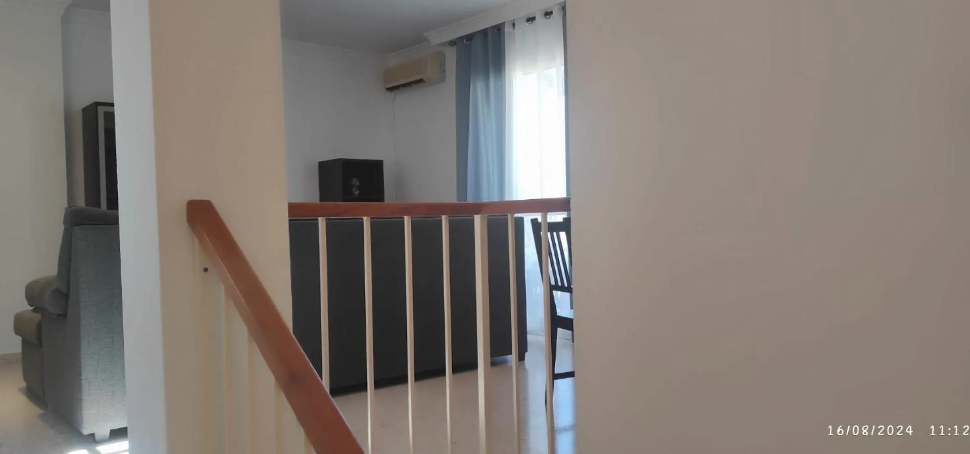 Apartamento Duplex Adosado En Rincón de la Victoria