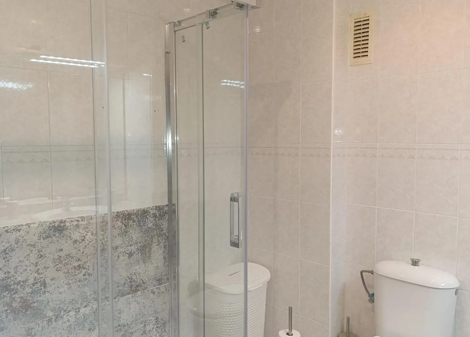 Apartamento Duplex Adosado En Rincón de la Victoria
