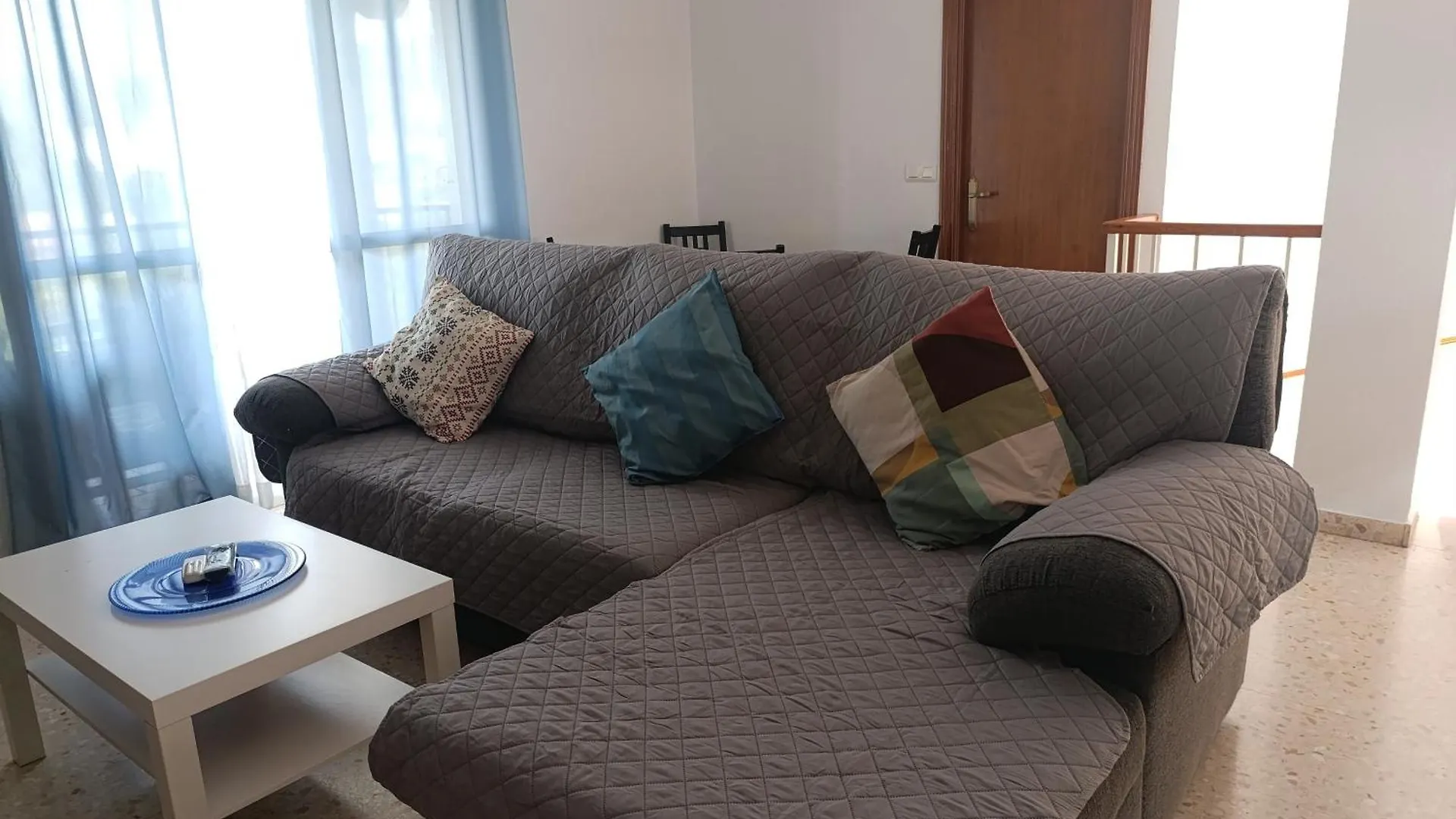 Apartamento Duplex Adosado En Rincón de la Victoria España