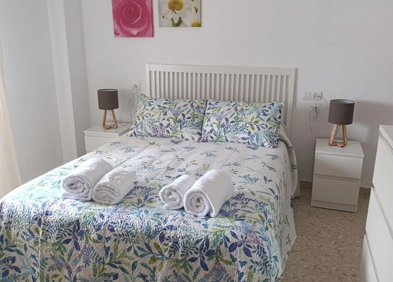 Apartamento Duplex Adosado En Rincón de la Victoria
