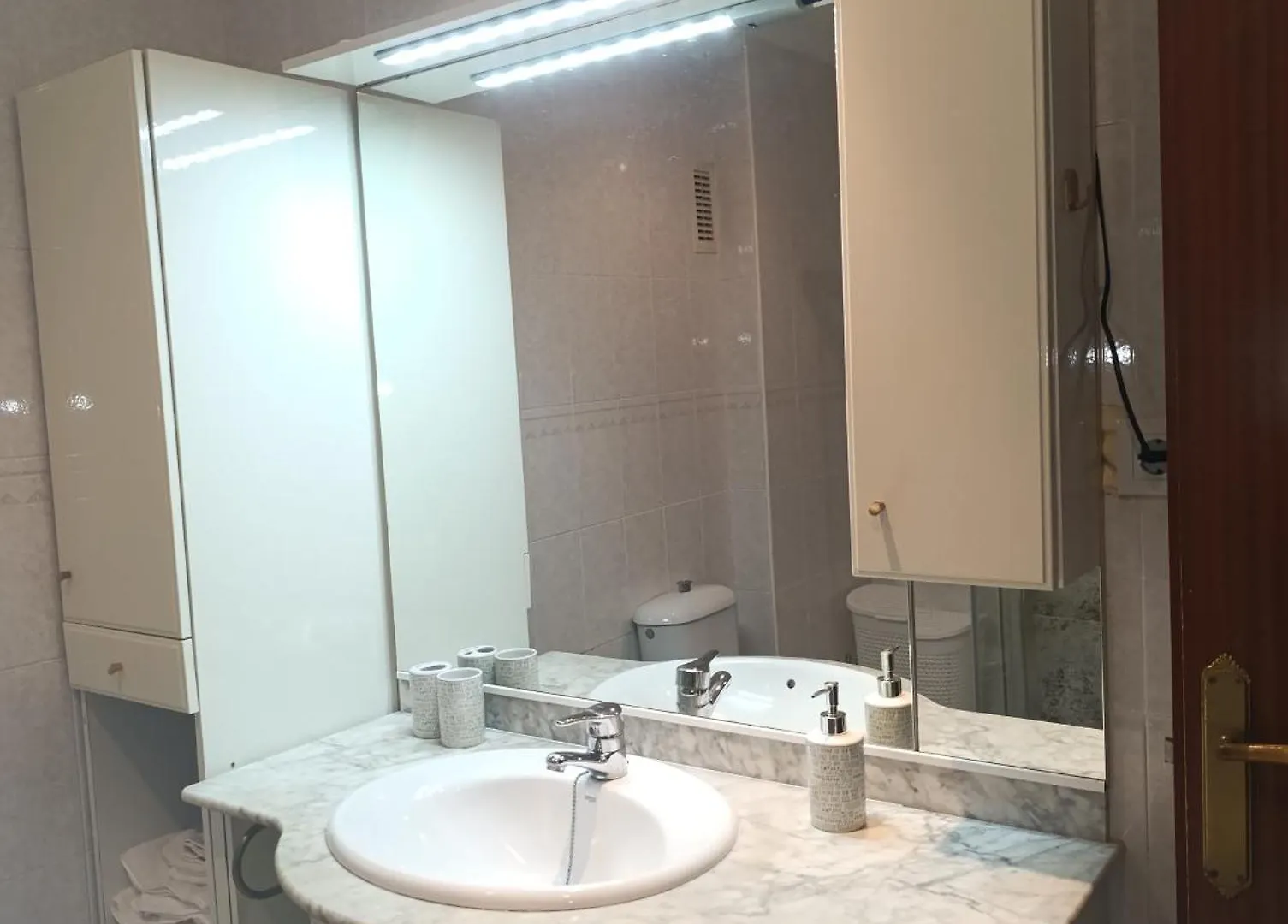 Apartamento Duplex Adosado En Rincón de la Victoria