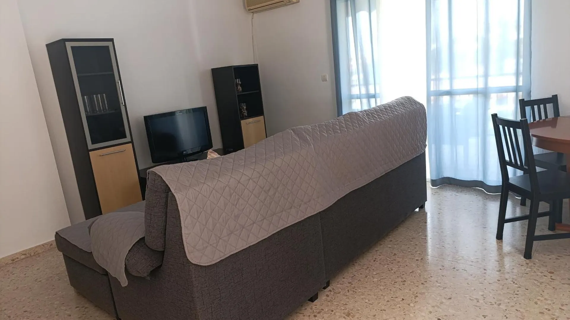 Apartamento Duplex Adosado En Rincón de la Victoria